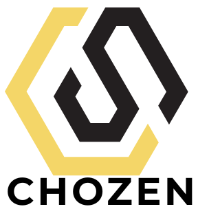CHOZEN 