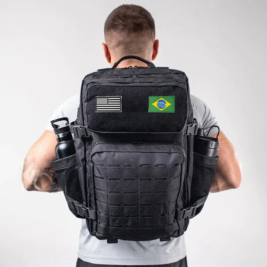 25L/50L Tactical GYM Backpack