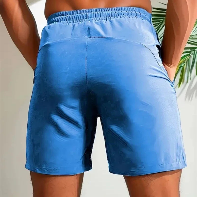 UETEEY Summer Shorts Men 