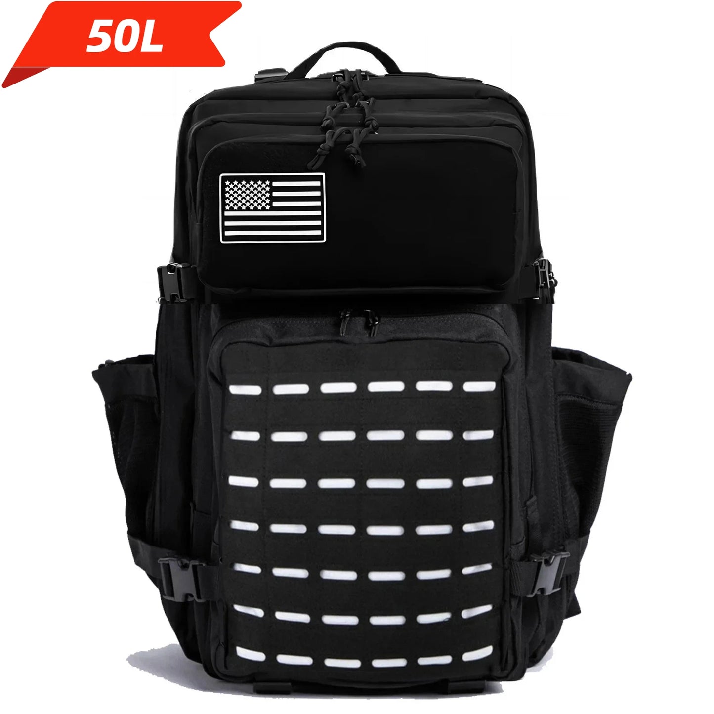 25L/50L Tactical GYM Backpack