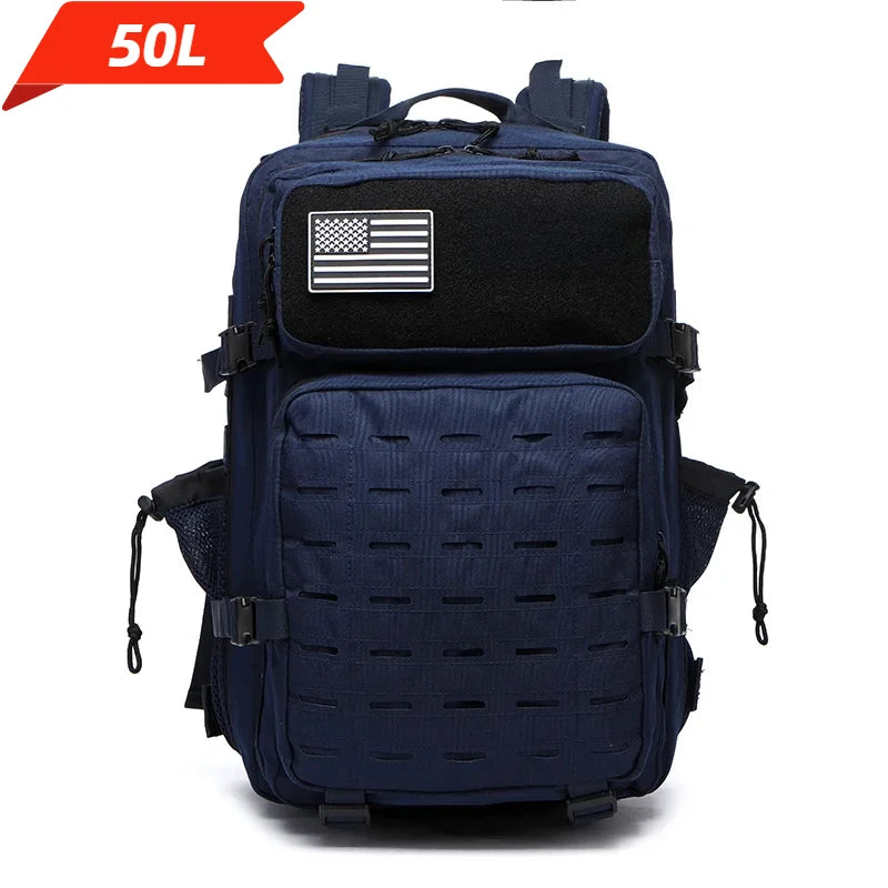 25L/50L Tactical GYM Backpack