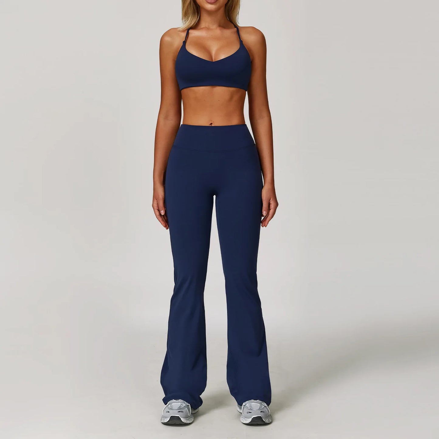 2/3 Pcs Yoga Workout Suits