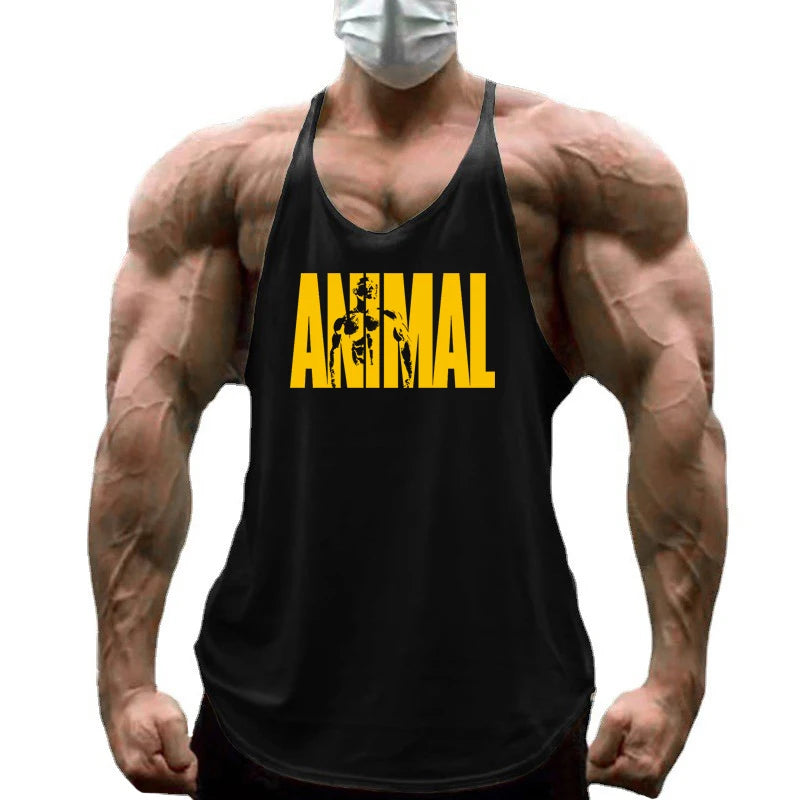 Running Vests Mens ANIMAL 