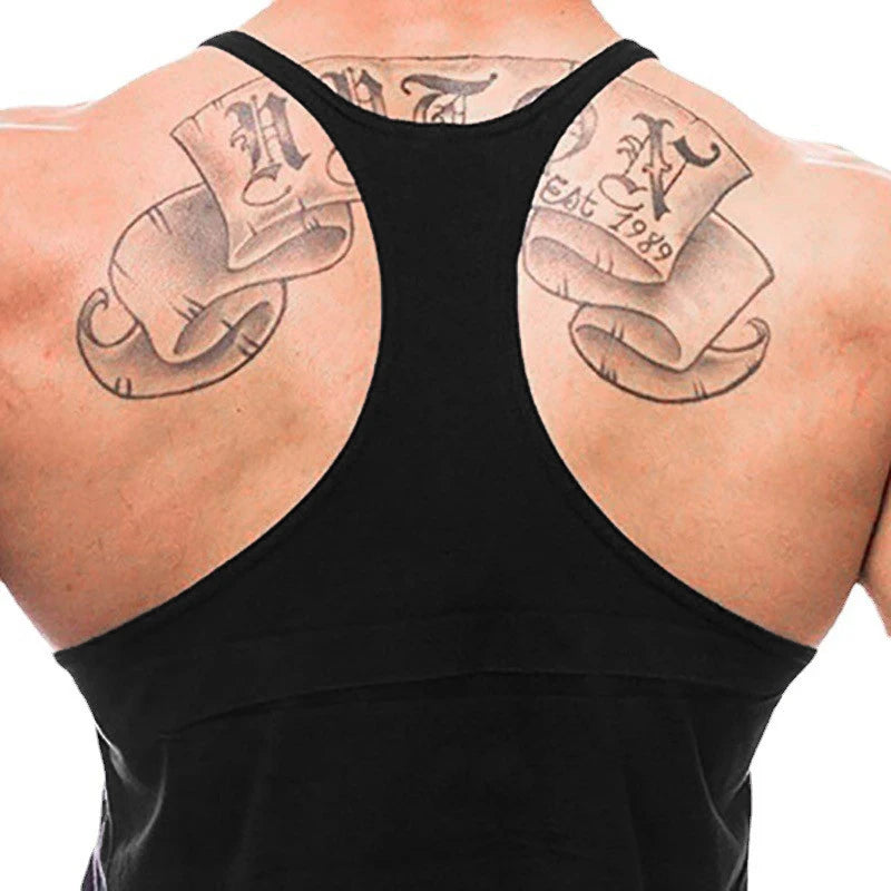 Running Vests Mens ANIMAL 