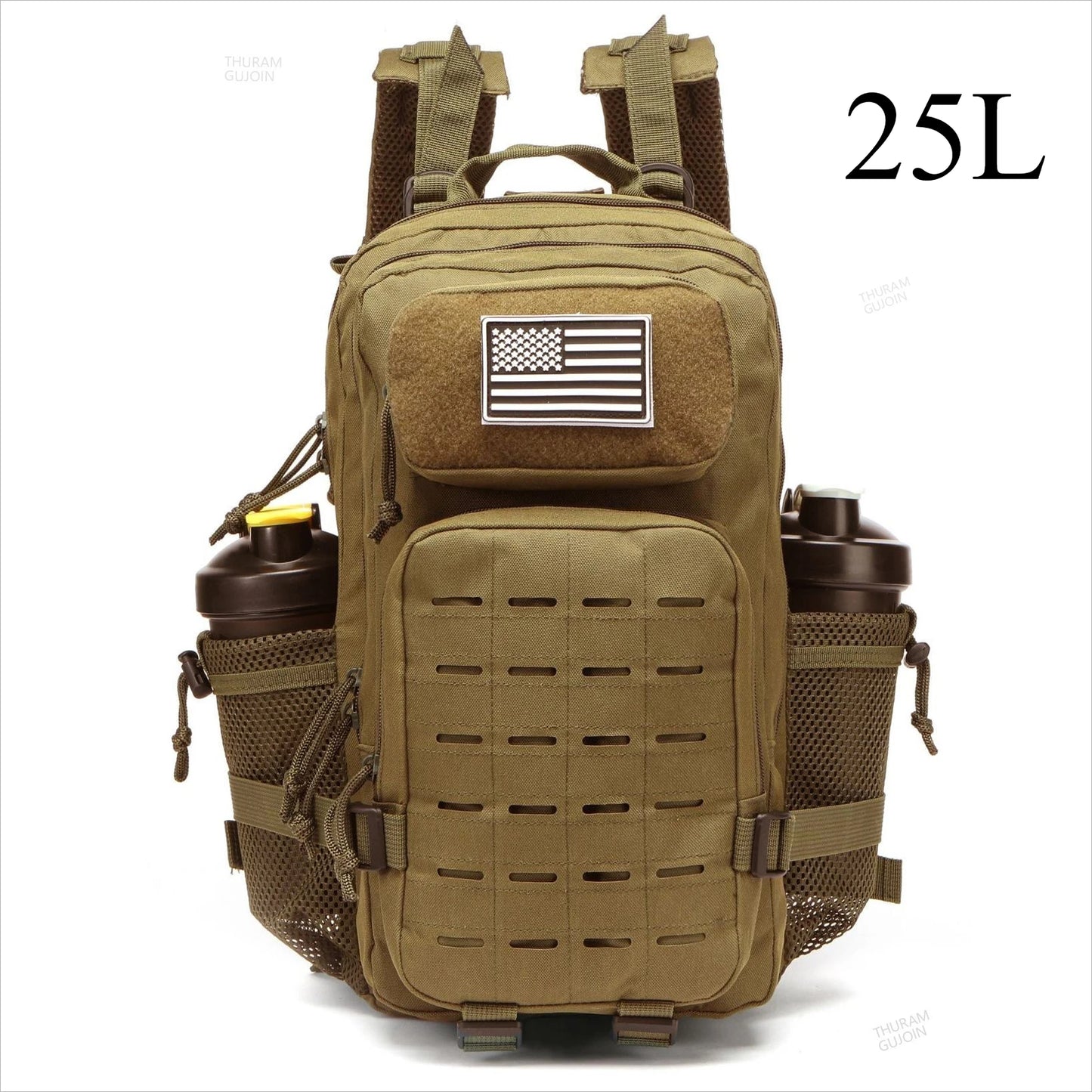 25L/50L Tactical GYM Backpack