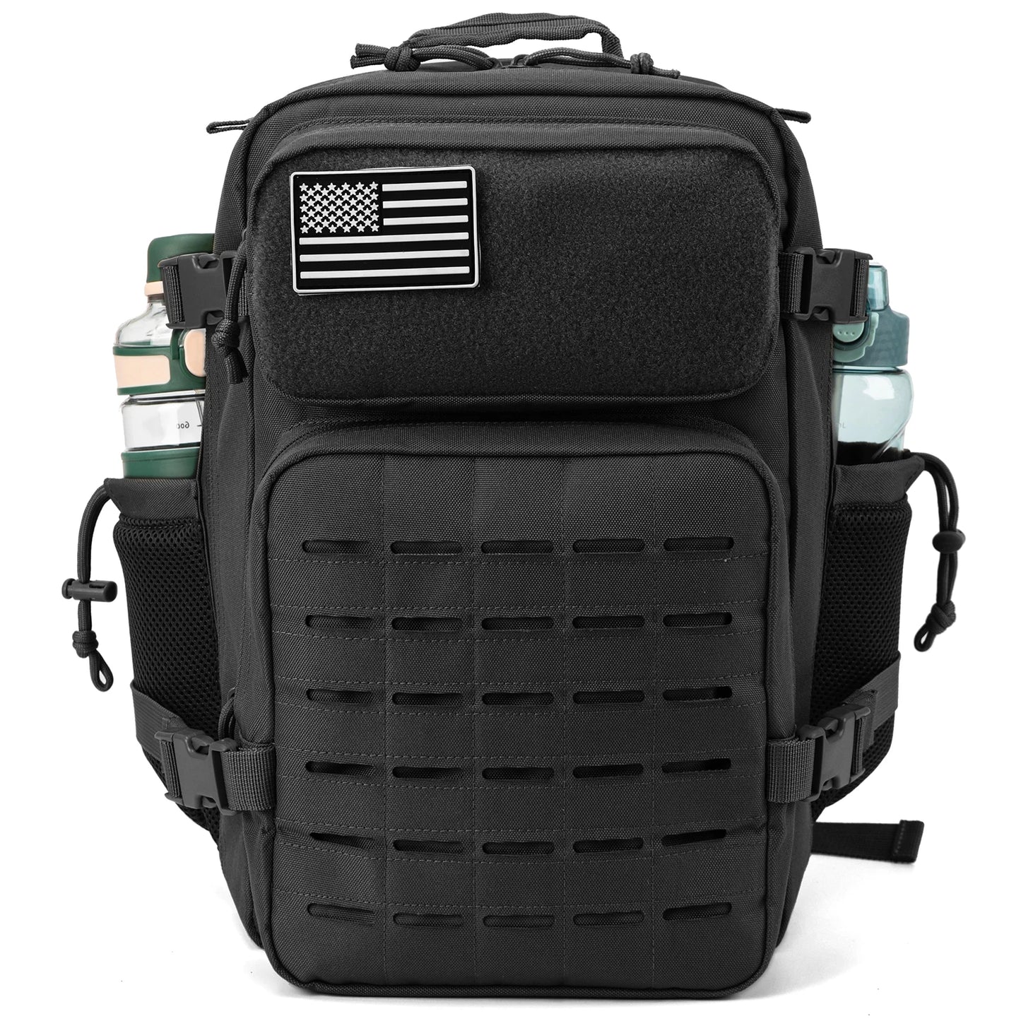 25L Tactical Backpack Outdoor Bag Fitness
