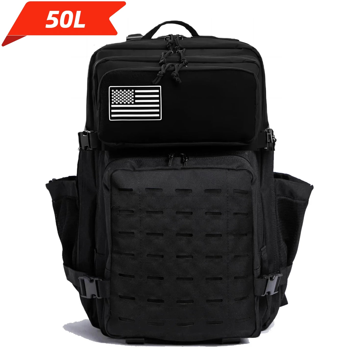 25L/50L Tactical GYM Backpack