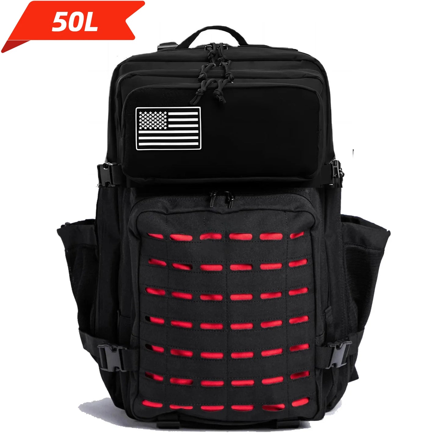 25L/50L Tactical GYM Backpack