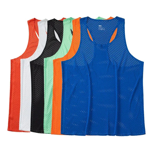 Athletics Tank Tops  Marathon