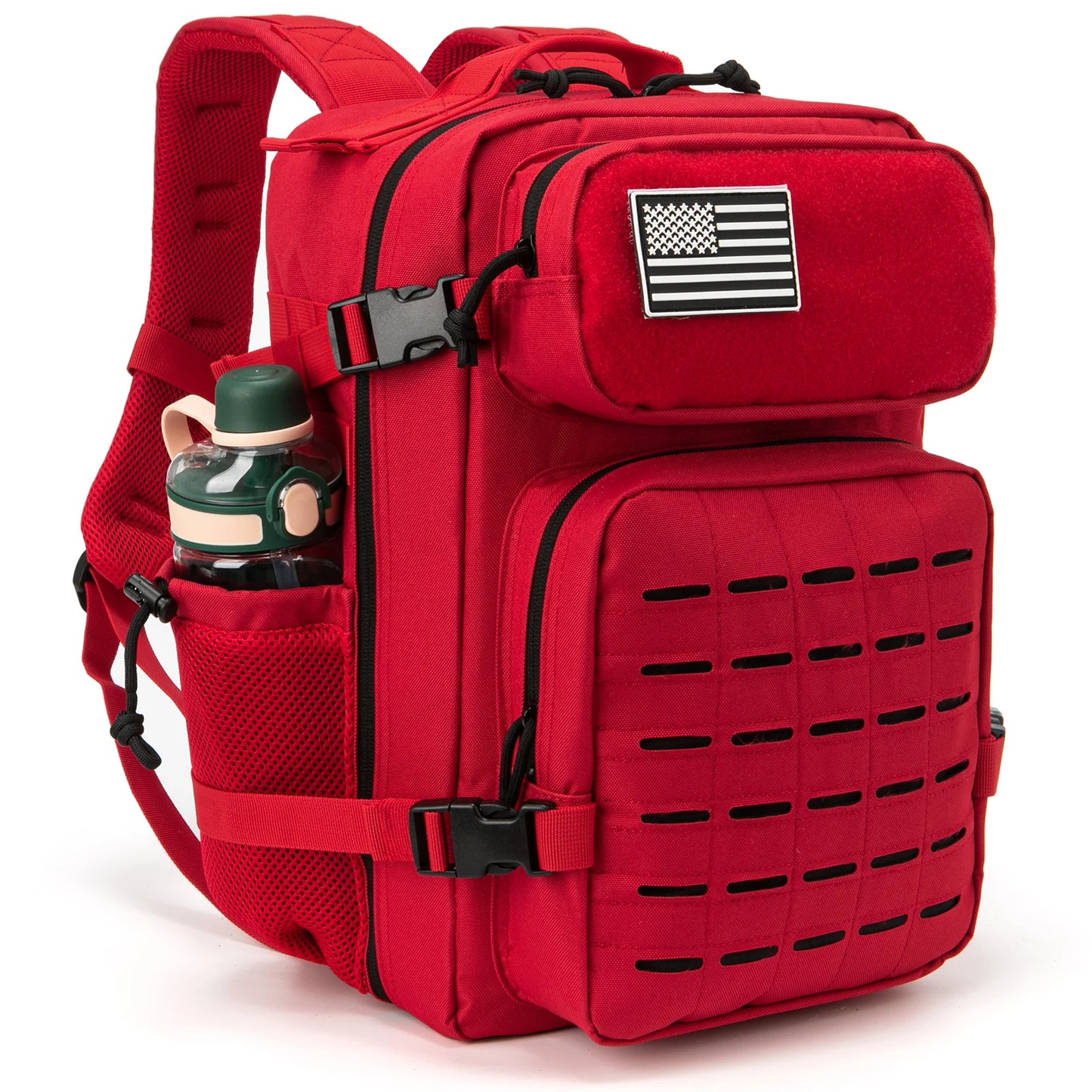 25L Tactical Backpack Outdoor Bag Fitness