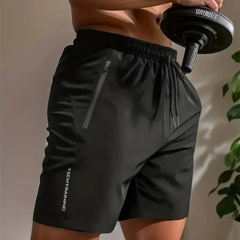UETEEY Summer Shorts Men 