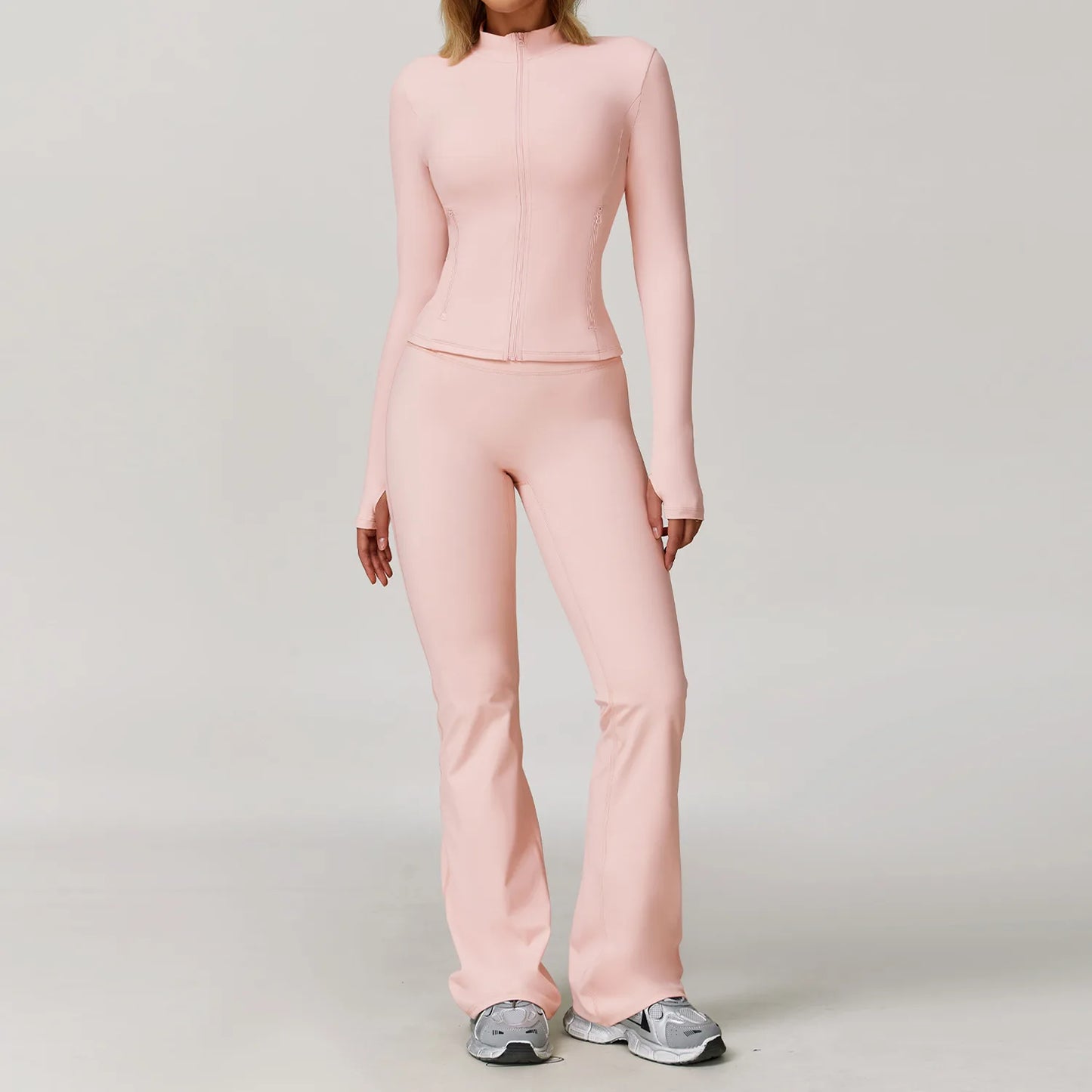 2/3 Pcs Yoga Workout Suits