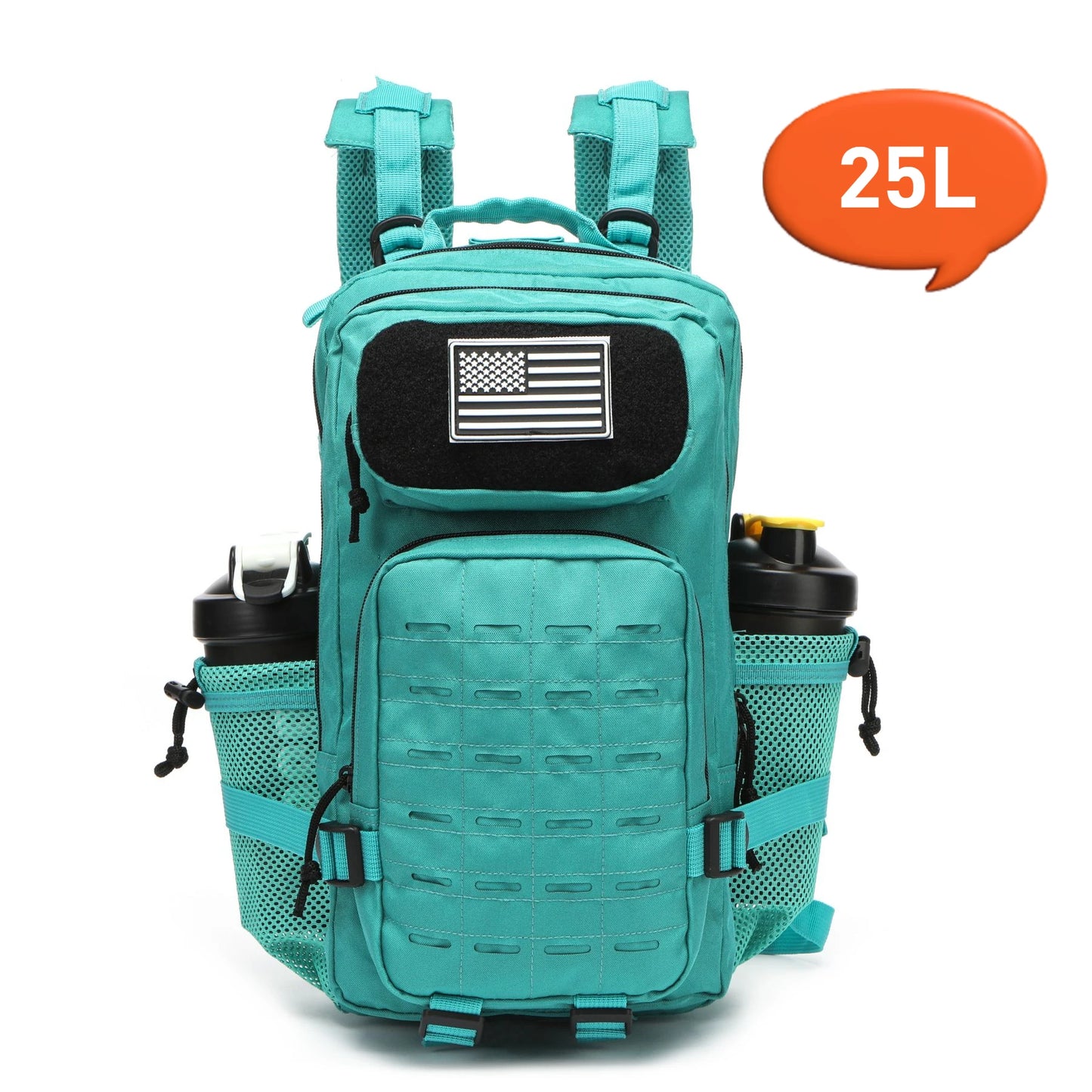 25L/50L Tactical GYM Backpack