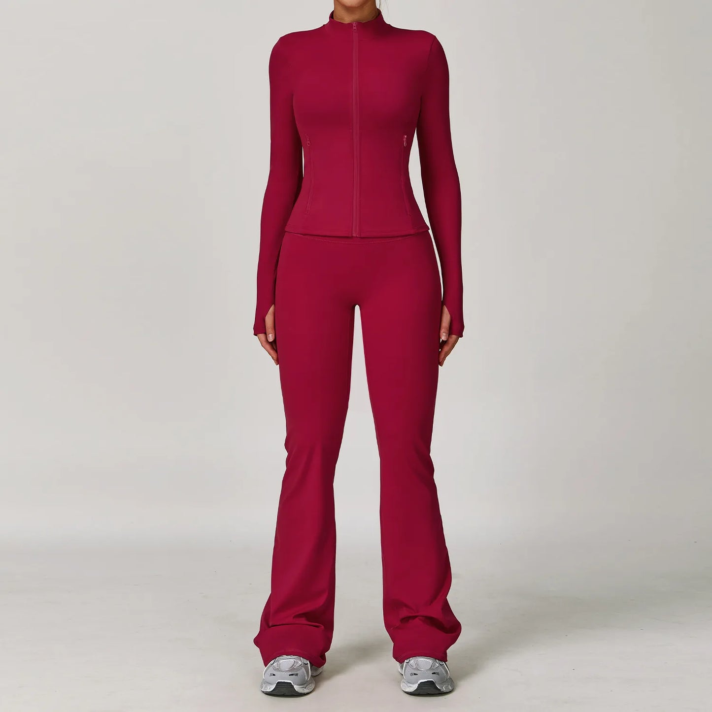 2/3 Pcs Yoga Workout Suits