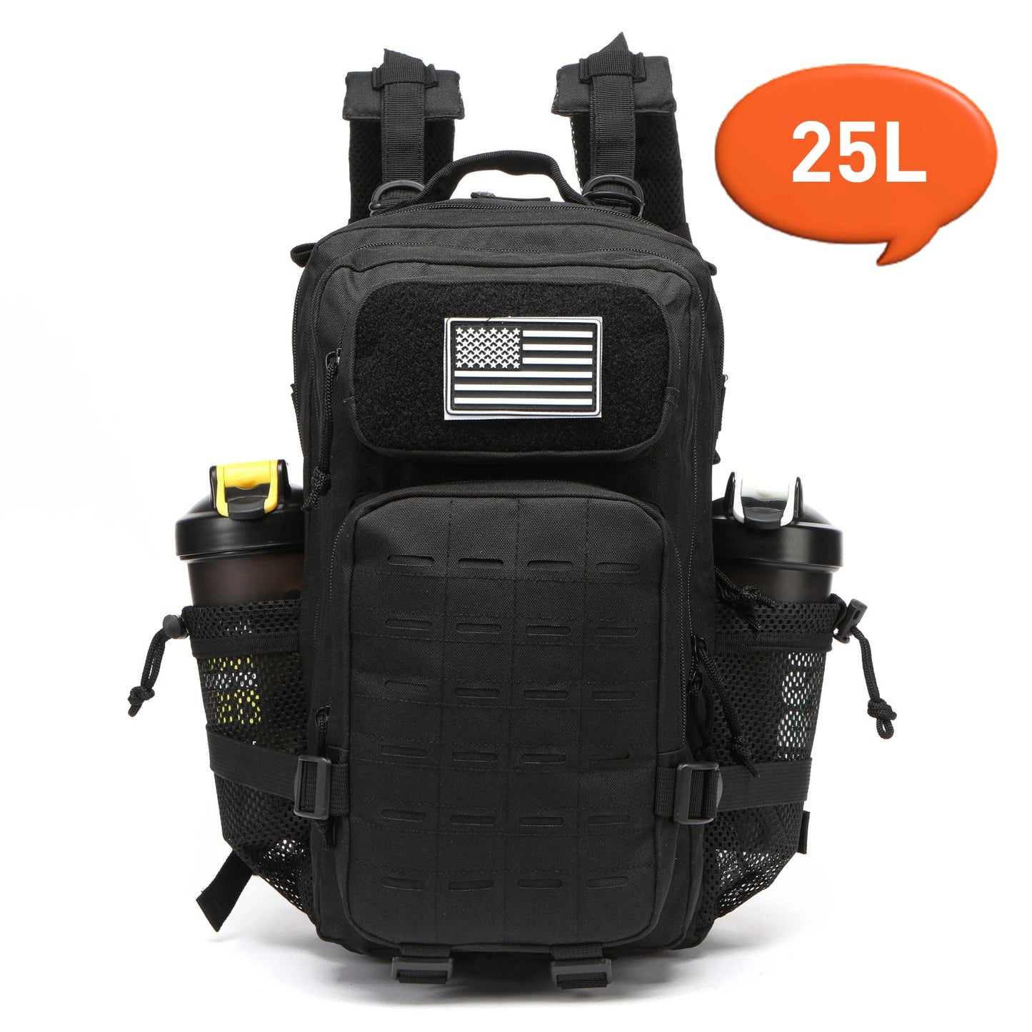 25L/50L Tactical GYM Backpack